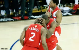 Prolonger Kawhi Leonard, la nouvelle mission des Raptors
