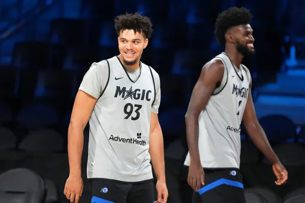 Interview Noah Penda : « J’ai beaucoup plus de temps de jeu que je ne le pensais »