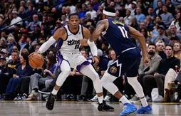 Russell Westbrook assure que les Nuggets ne voulaient plus de lui