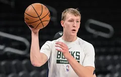 AJ Green reste aux Bucks