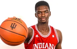 Noah Vonleh, le super freshman oublié