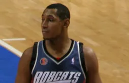Les Bobcats de Boris Diaw dominent les Bulls de Joakim Noah