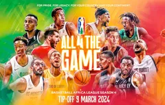 BAL | Cinq nouvelles équipes pour la saison 2024
