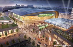 Projet de salle à Milwaukee : enfin un accord entre les propriétaires et la ville ?