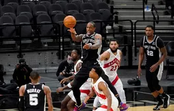 Le collectif des Spurs (se) régale