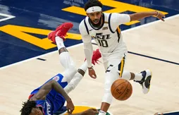 Le MVP de la nuit : Mike Conley Jr. décisif et adroit