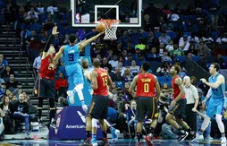 Jeremy Lamb conscient d’être en sursis