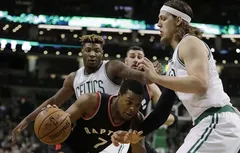 Free agency : les besoins de chaque franchise dans la conférence Est