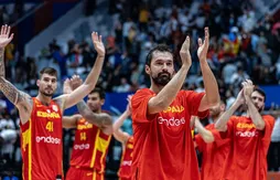 L’Espagne ne tremble pas face au Brésil