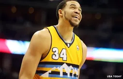 JaVale McGee indisponible jusqu’à nouvel ordre