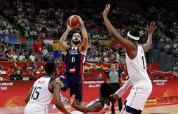 JO de Tokyo | Présentation du Groupe A avec la France et Team USA