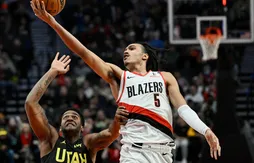 Dalano Banton, l’homme qui ne joue que le quatrième quart-temps