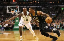 Eric Bledsoe : “Je me dois de tirer mon chapeau à Terry Rozier”