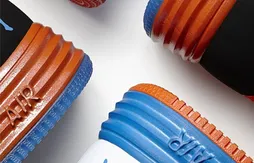 Nike : la Lunar Force 1 “Sheed” disponible… à New York