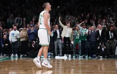 Payton Pritchard bat le record de 3-points inscrits par un remplaçant