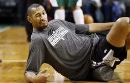 Le joueur, le propriétaire, les chaussures… L’interview “Michael Jordan” de Boris Diaw