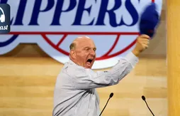 Le Zapping Basket : concours de dunk entre Steve Ballmer et Brad Stevens !