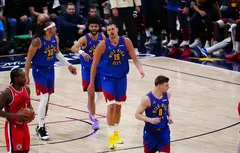 Comme JJ Redick, David Adelman limite au maximum ses rotations