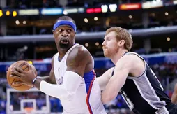 Stephen Jackson : « Jimmy Butler et Rajon Rondo me veulent aux Bulls »