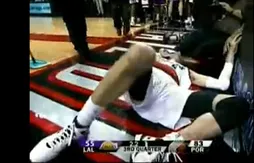 Les Lakers et les Celtics sont-ils des “bad boys” ?