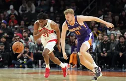 Thaddeus Young aux Suns, c’est fait