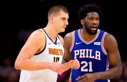 La course au MVP | Pour l’instant, la presse US opte pour Joel Embiid
