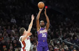 Sixième victoire consécutive pour Phoenix, qui vient à bout de Miami