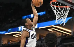 De’Aaron Fox et les Kings font tomber le Target Center