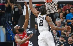 Rétro de la saison : le Top 10 des plus beaux contres