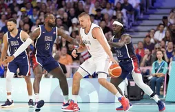 À plus d’un million de spectateurs, le basket vise un record olympique
