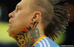 Miami : Chris Andersen à l’essai