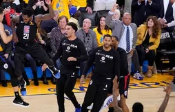 À Denver et Boston, le comeback des Clippers est dans les têtes