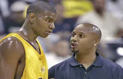 Brian Shaw, futur coach des Cavaliers ?