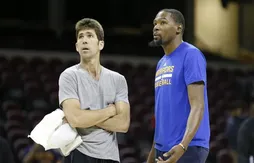 Comment le “sign-and-trade” de Kevin Durant a aidé les Warriors à retrouver les Finals