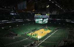 Le TD Garden de Boston prolonge son bail de vingt ans