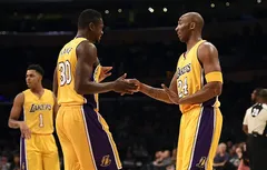 Humiliés à Utah, les Lakers font honte à leur maillot et leur histoire