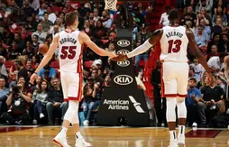 Duncan Robinson, grand gagnant du retour de Bam Adebayo