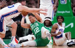 Grant Williams, l’ailier fort à la tête dure