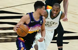 Suns – Bucks : switcher ou ne pas switcher, un vrai jeu d’échecs !