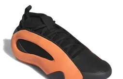 La Harden Vol.8 est de sortie