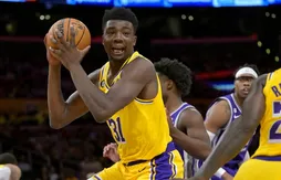 Thomas Bryant rejoint le Heat