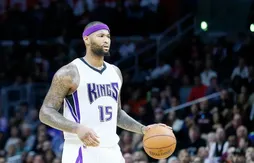 DeMarcus Cousins de plus en plus passeur