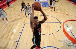 Interview Alfonzo McKinnie : “Mon histoire est incroyable”