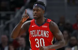 Pelicans : Julius Randle va tester le marché