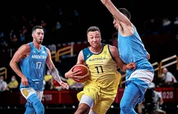 Dante Exum vers le FC Barcelone