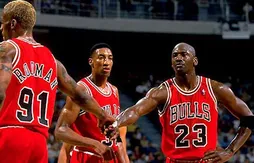 [Culture club] D’Atlanta à Dallas, le cinq idéal sur la période 1991-2011