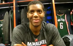 Milwaukee : Jabari Parker et Damien Inglis opérés