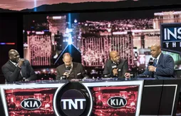 Ernie Johnson va quitter « Inside the NBA » à la fin de la saison