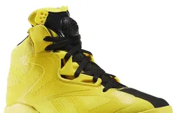 Reebok modernise la Shaq Attaq
