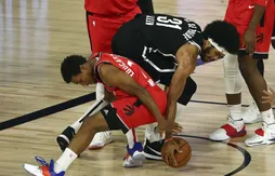 Les Raptors inquiets pour Kyle Lowry